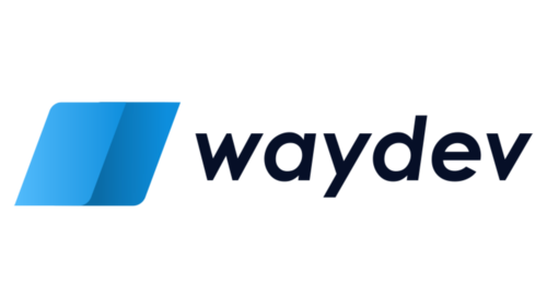 Waydev logo