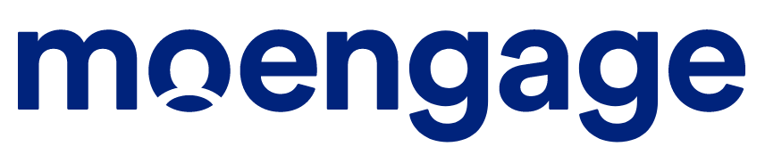 MoEngage customer logo