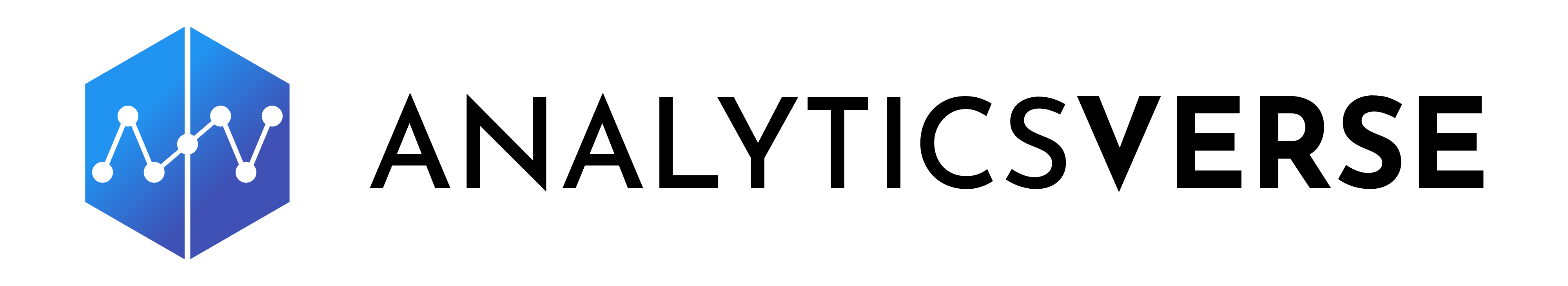 AnalyticsVerse logo